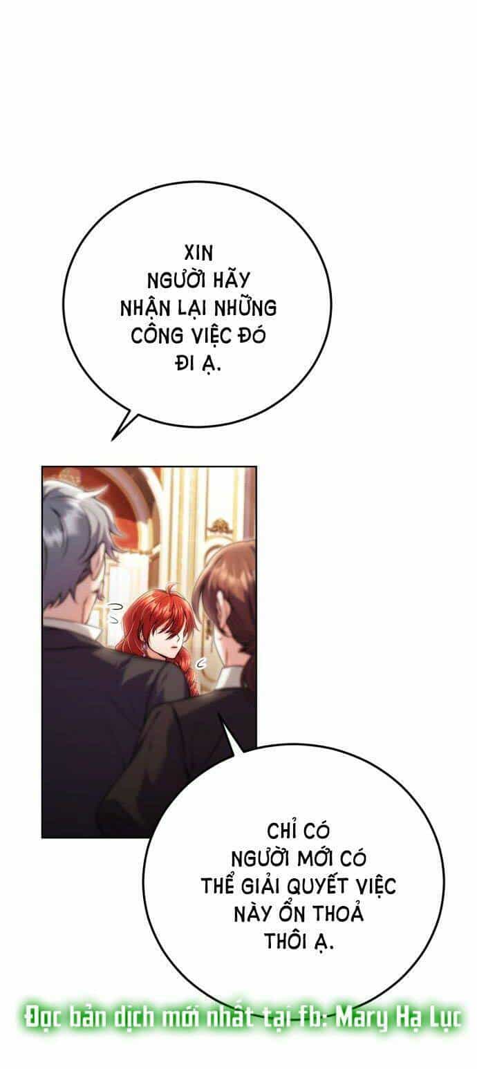 Tôi Sẽ Ly Hôn Với Người Chồng Bạo Chúa Của Mình - Chương 16.5 - ảnh 14