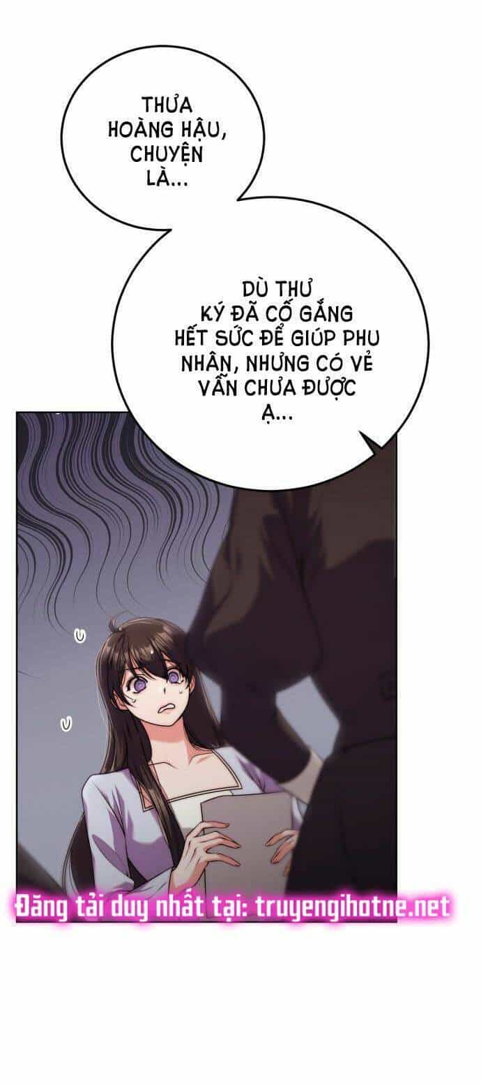 Tôi Sẽ Ly Hôn Với Người Chồng Bạo Chúa Của Mình - Chương 16.5 - ảnh 23