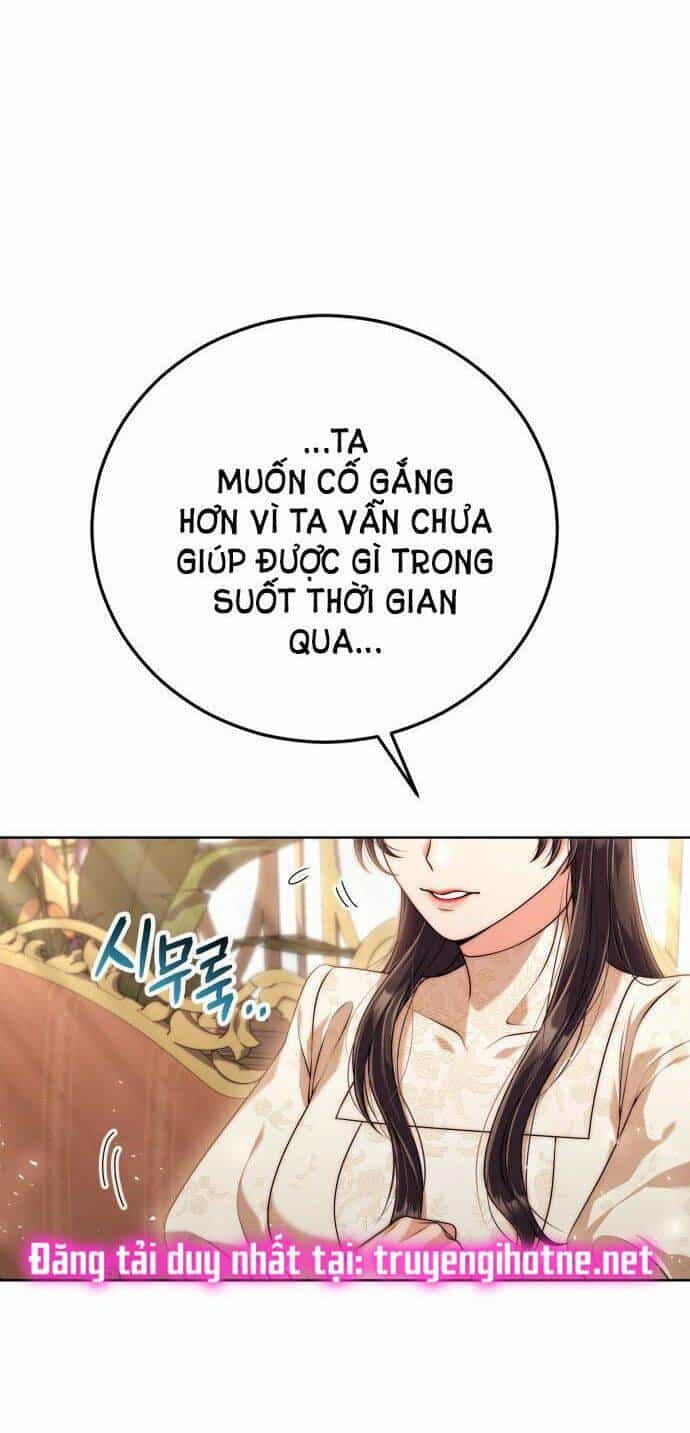Tôi Sẽ Ly Hôn Với Người Chồng Bạo Chúa Của Mình - Chương 17.5 - ảnh 18