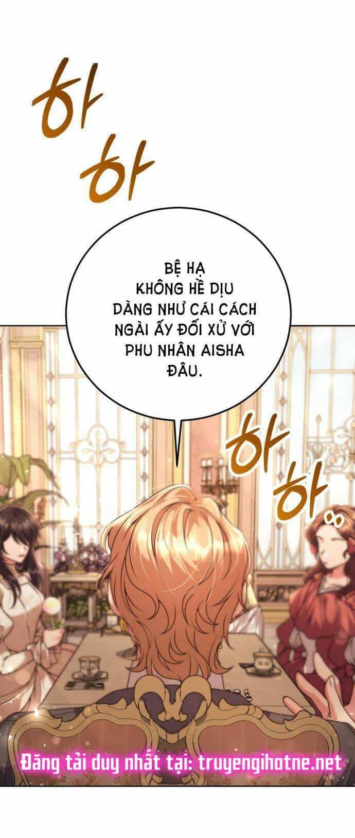Tôi Sẽ Ly Hôn Với Người Chồng Bạo Chúa Của Mình - Chương 17.5 - ảnh 9