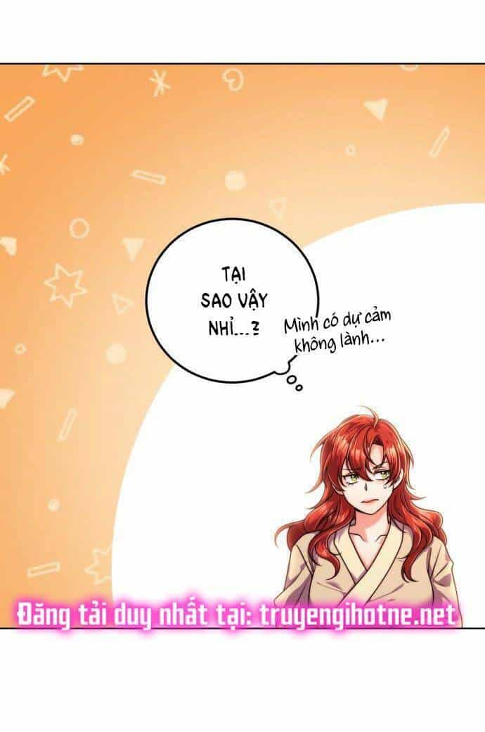Tôi Sẽ Ly Hôn Với Người Chồng Bạo Chúa Của Mình - Chương 18.5 - ảnh 36