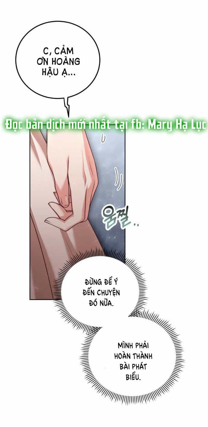 Tôi Sẽ Ly Hôn Với Người Chồng Bạo Chúa Của Mình - Chương 20.1 - ảnh 8