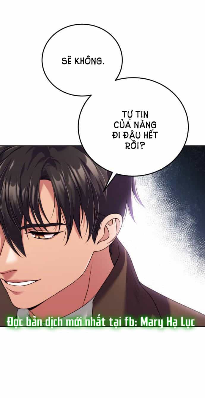 Tôi Sẽ Ly Hôn Với Người Chồng Bạo Chúa Của Mình - Chương 21.1 - ảnh 26