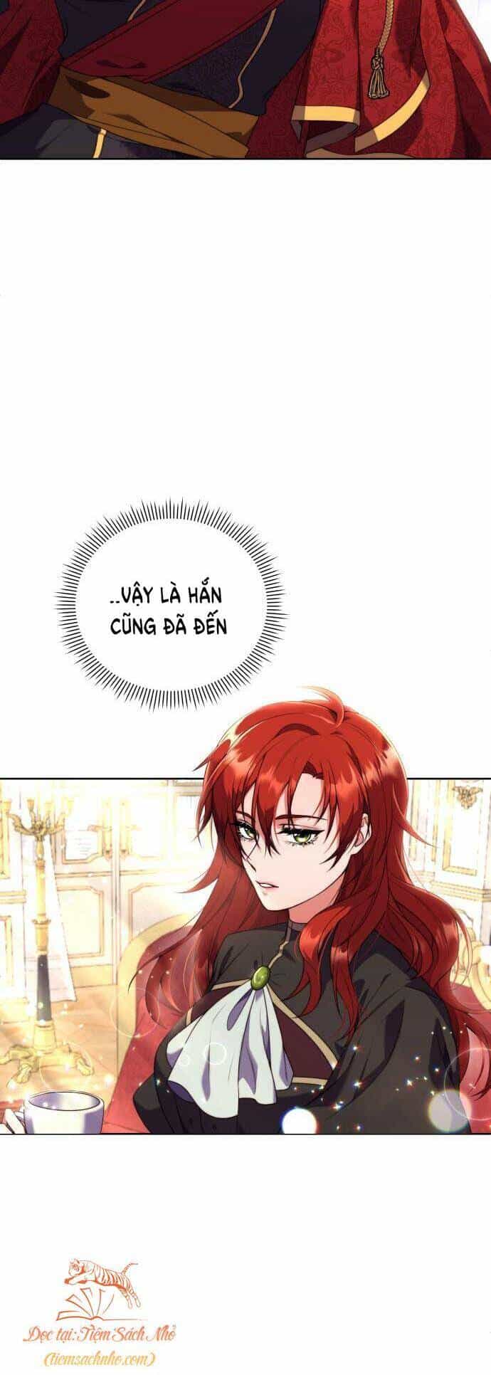 Tôi Sẽ Ly Hôn Với Người Chồng Bạo Chúa Của Mình - Chương 3 - ảnh 67