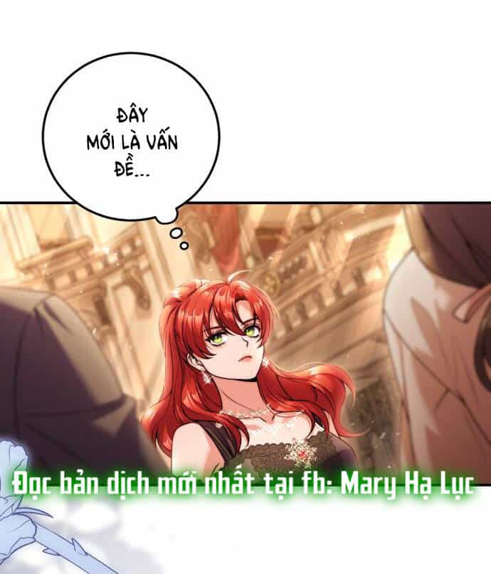 Tôi Sẽ Ly Hôn Với Người Chồng Bạo Chúa Của Mình - Chương 24.2 - ảnh 35