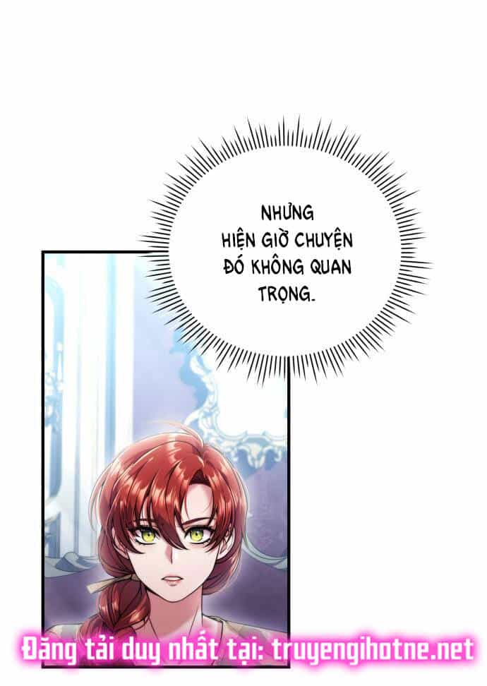 Tôi Sẽ Ly Hôn Với Người Chồng Bạo Chúa Của Mình - Chương 27.1 - ảnh 1