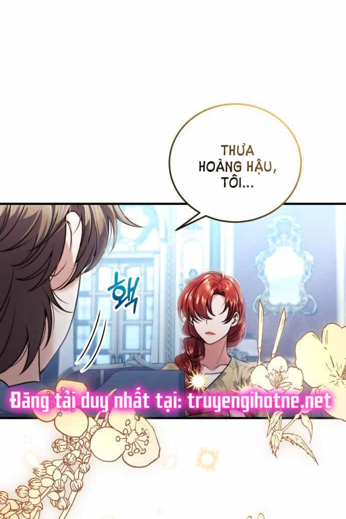 Tôi Sẽ Ly Hôn Với Người Chồng Bạo Chúa Của Mình - Chương 27.1 - ảnh 4