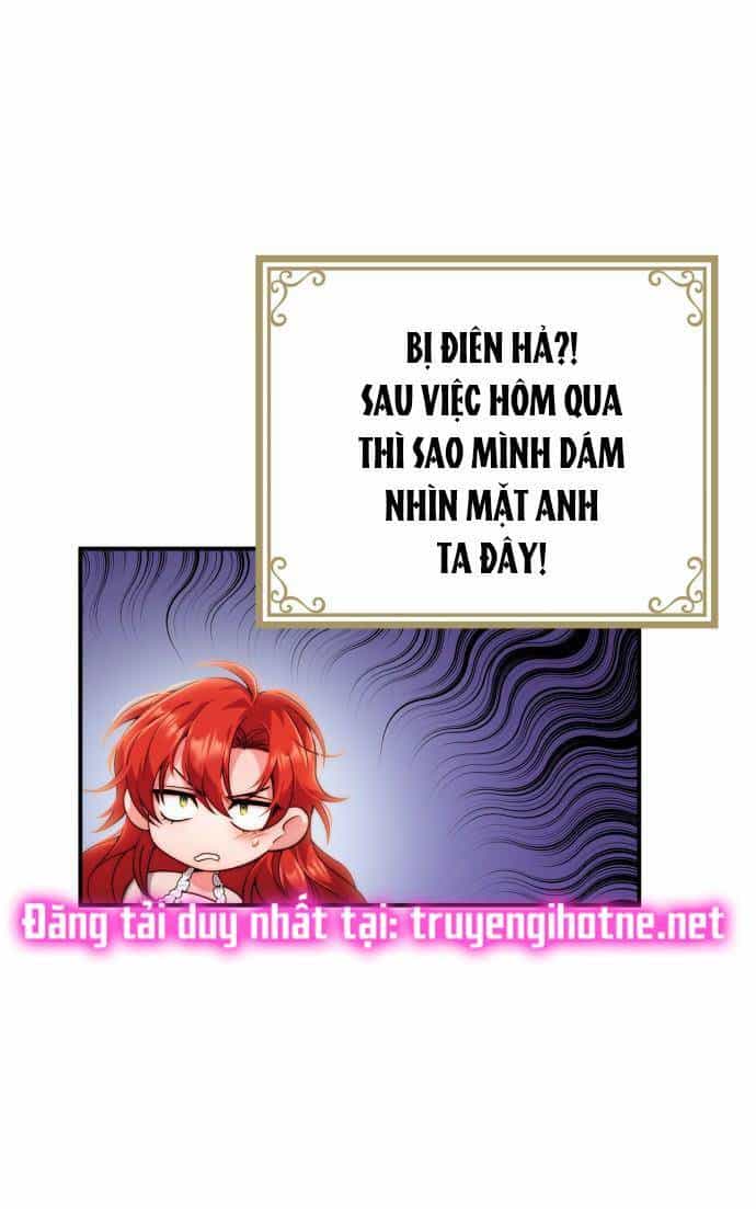 Tôi Sẽ Ly Hôn Với Người Chồng Bạo Chúa Của Mình - Chương 30.2 - ảnh 26