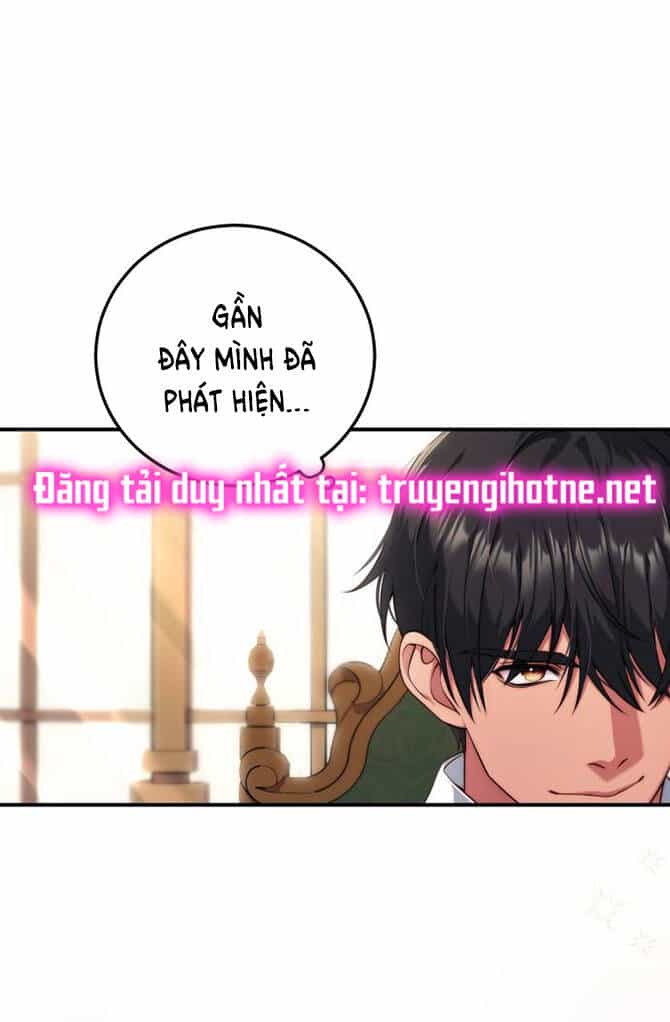 Tôi Sẽ Ly Hôn Với Người Chồng Bạo Chúa Của Mình - Chương 31.1 - ảnh 29