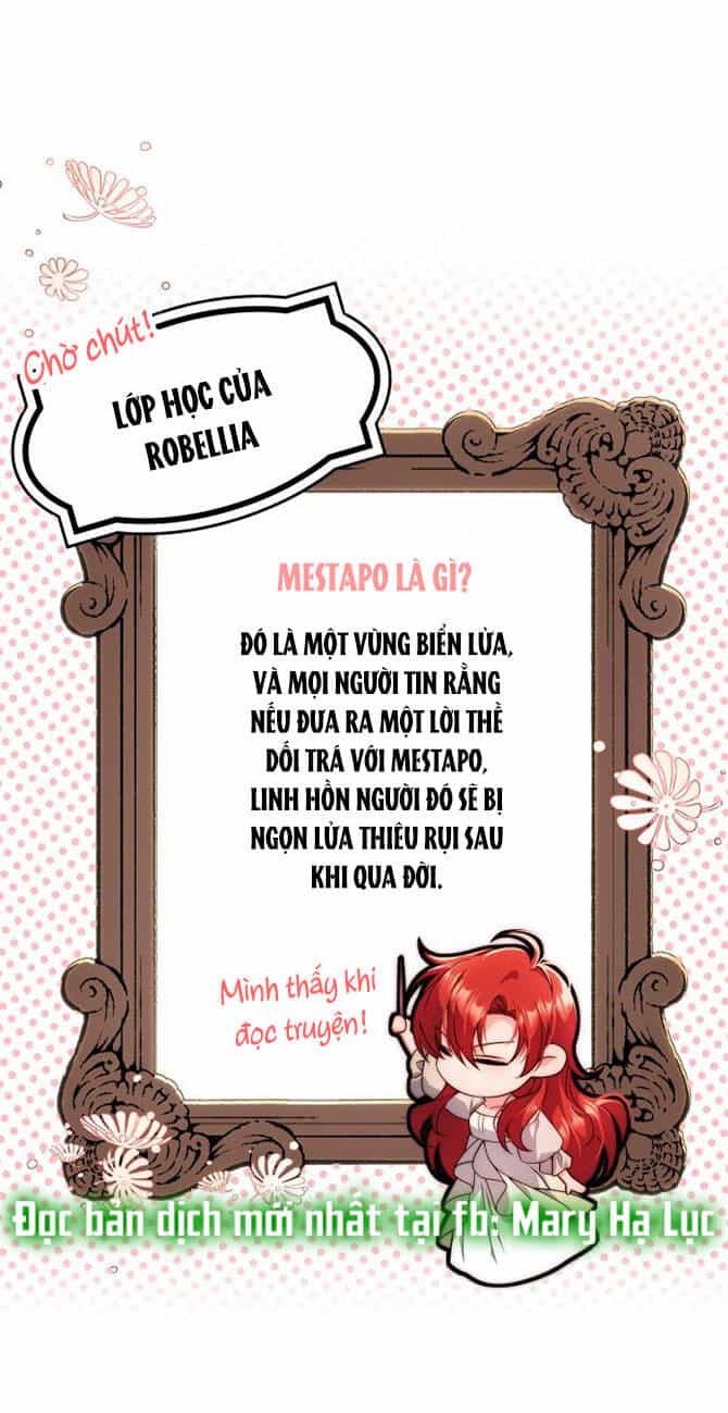 Tôi Sẽ Ly Hôn Với Người Chồng Bạo Chúa Của Mình - Chương 31.2 - ảnh 14