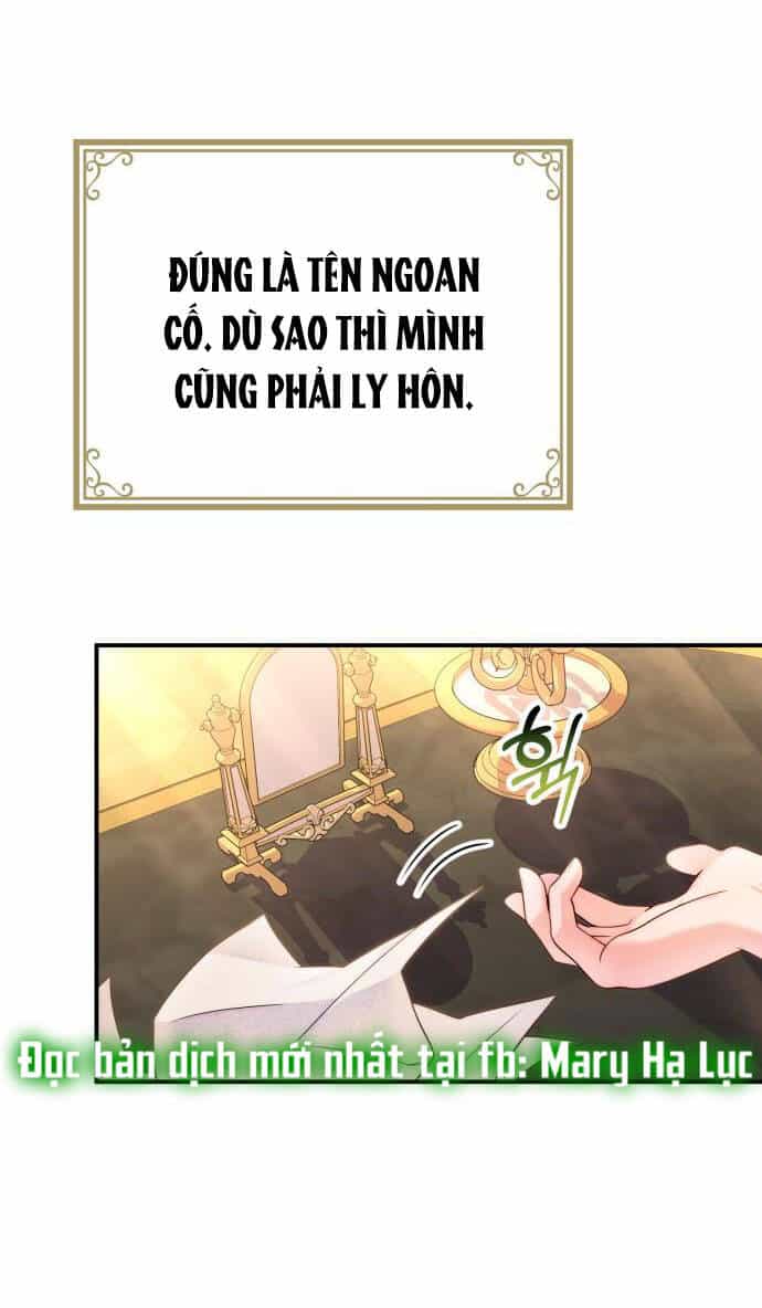 Tôi Sẽ Ly Hôn Với Người Chồng Bạo Chúa Của Mình - Chương 32.1 - ảnh 15