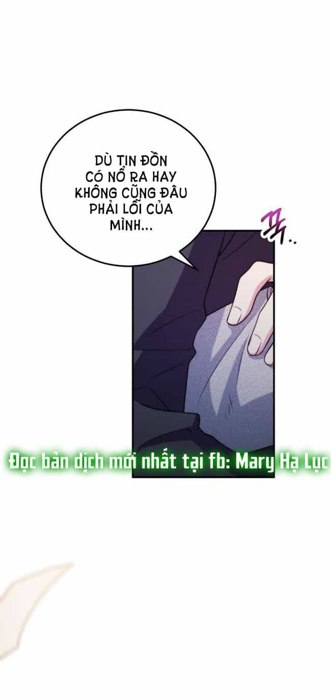 Tôi Sẽ Ly Hôn Với Người Chồng Bạo Chúa Của Mình - Chương 35.1 - ảnh 23