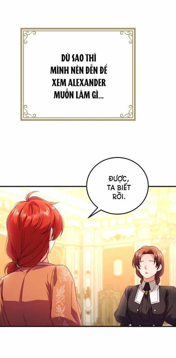 Tôi Sẽ Ly Hôn Với Người Chồng Bạo Chúa Của Mình - Chương 36.1 - ảnh 13