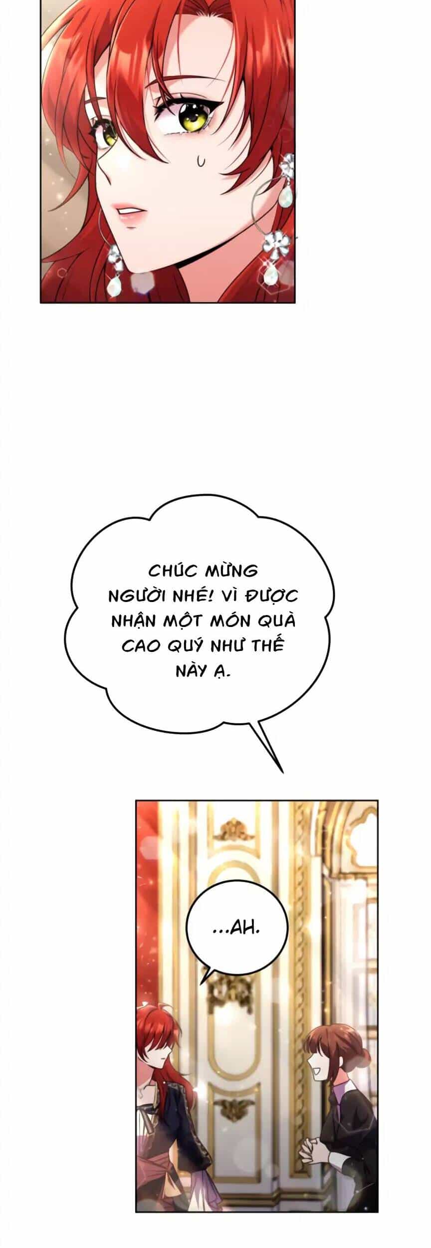 Tôi Sẽ Ly Hôn Với Người Chồng Bạo Chúa Của Mình - Chương 6 - ảnh 47