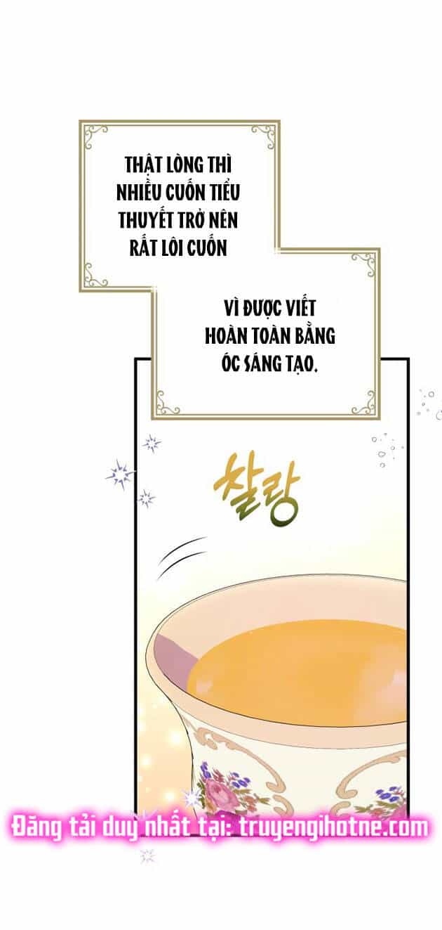 Tôi Sẽ Ly Hôn Với Người Chồng Bạo Chúa Của Mình - Chương 37.2 - ảnh 21