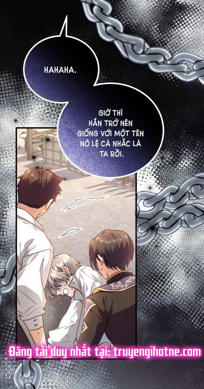 Tôi Sẽ Ly Hôn Với Người Chồng Bạo Chúa Của Mình - Chương 38.1 - ảnh 26