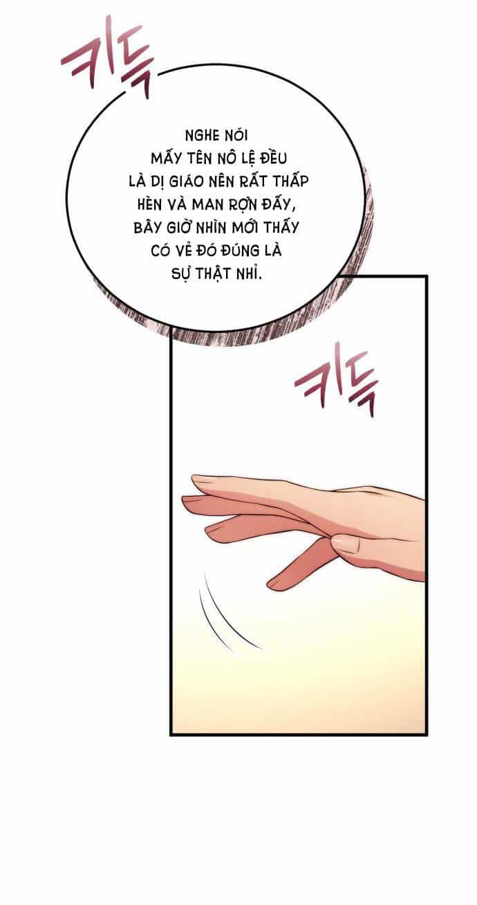 Tôi Sẽ Ly Hôn Với Người Chồng Bạo Chúa Của Mình - Chương 38.2 - ảnh 6
