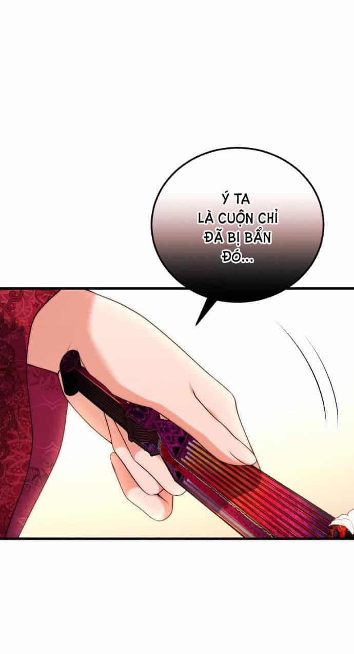 Tôi Sẽ Ly Hôn Với Người Chồng Bạo Chúa Của Mình - Chương 39.1 - ảnh 4
