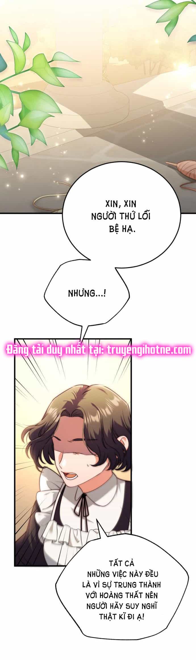 Tôi Sẽ Ly Hôn Với Người Chồng Bạo Chúa Của Mình - Chương 39.1 - ảnh 8