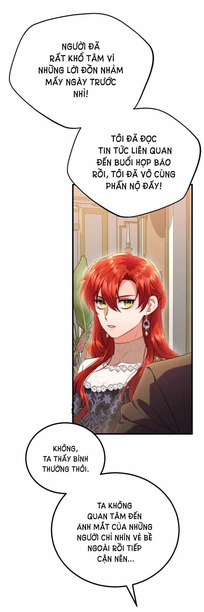 Tôi Sẽ Ly Hôn Với Người Chồng Bạo Chúa Của Mình - Chương 40.2 - ảnh 14