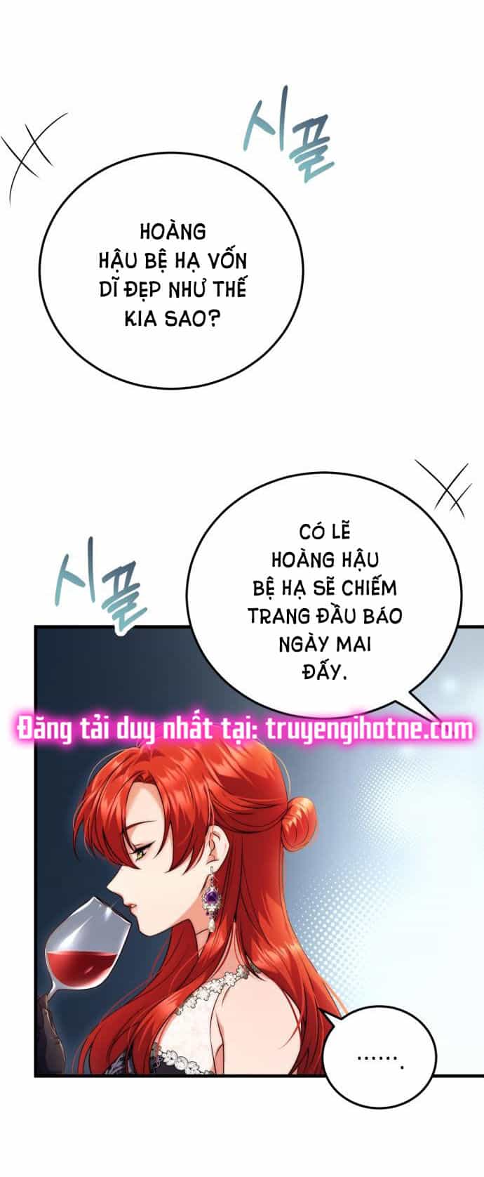 Tôi Sẽ Ly Hôn Với Người Chồng Bạo Chúa Của Mình - Chương 40.2 - ảnh 9