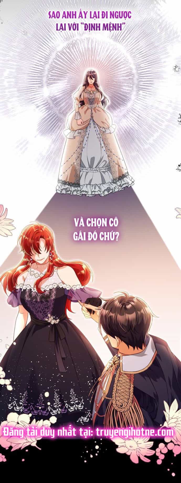 Tôi Sẽ Ly Hôn Với Người Chồng Bạo Chúa Của Mình - Chương 42.1 - ảnh 15