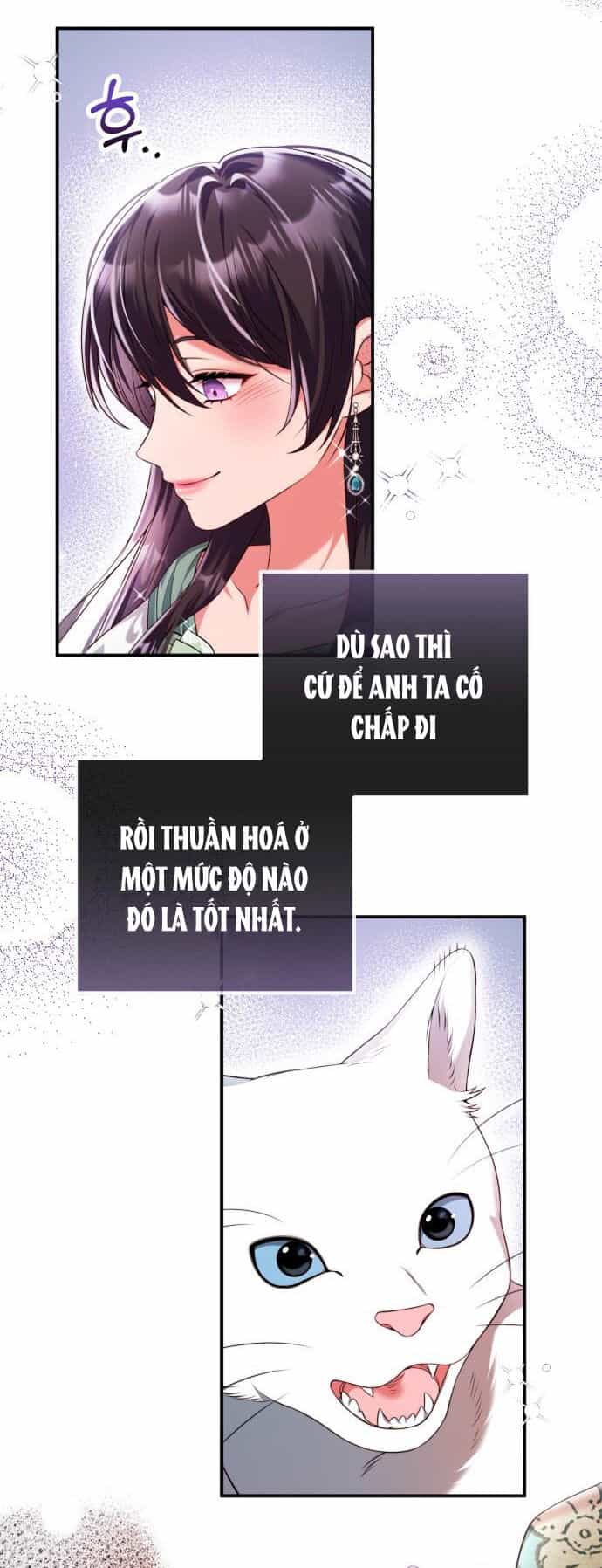 Tôi Sẽ Ly Hôn Với Người Chồng Bạo Chúa Của Mình - Chương 42.2 - ảnh 35