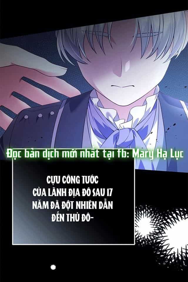 Tôi Sẽ Ly Hôn Với Người Chồng Bạo Chúa Của Mình - Chương 45.1 - ảnh 22