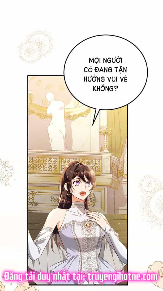 Tôi Sẽ Ly Hôn Với Người Chồng Bạo Chúa Của Mình - Chương 45.1 - ảnh 28