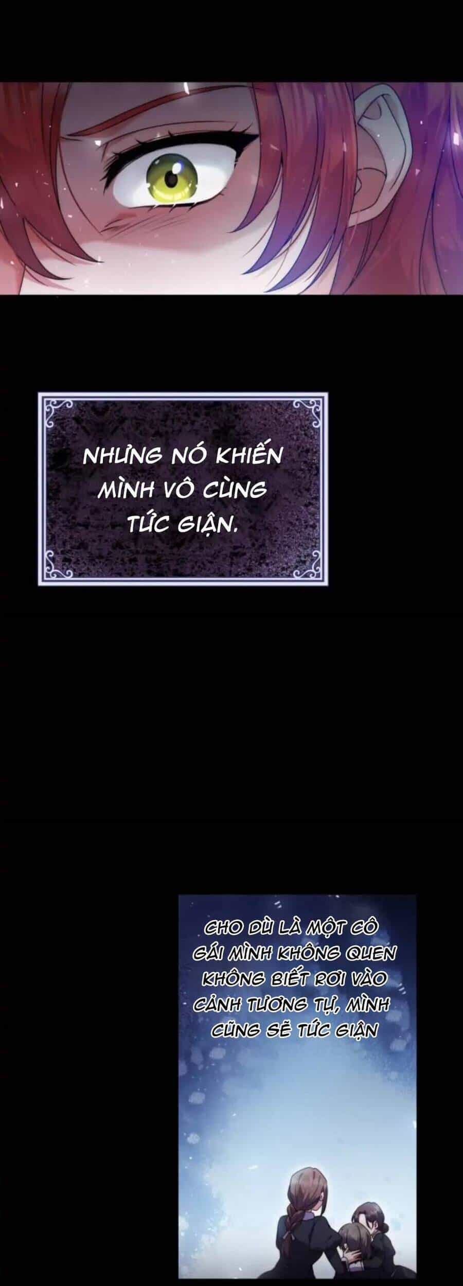 Tôi Sẽ Ly Hôn Với Người Chồng Bạo Chúa Của Mình - Chương 8 - ảnh 29