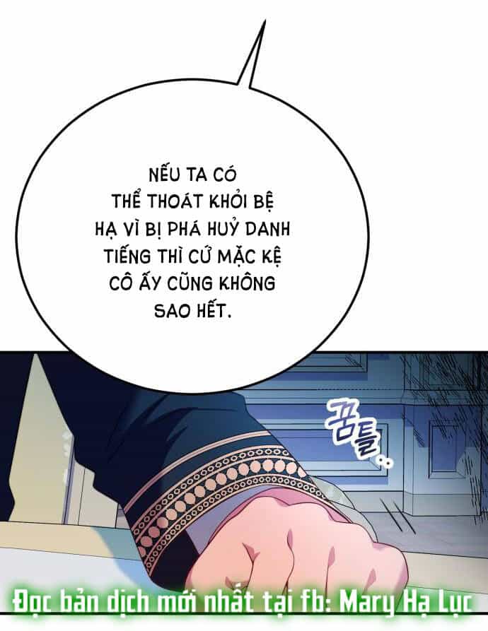 Tôi Sẽ Ly Hôn Với Người Chồng Bạo Chúa Của Mình - Chương 47.2 - ảnh 8