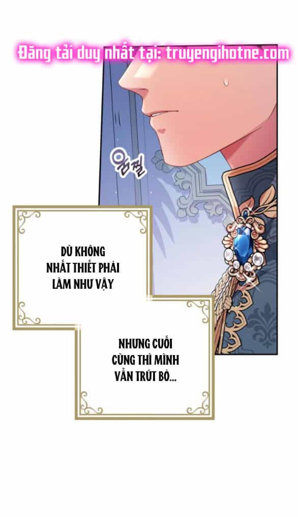 Tôi Sẽ Ly Hôn Với Người Chồng Bạo Chúa Của Mình - Chương 48.1 - ảnh 22