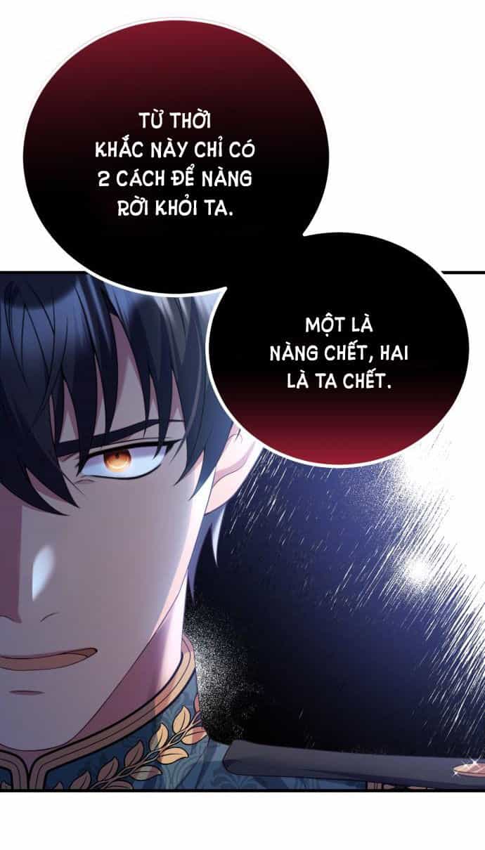 Tôi Sẽ Ly Hôn Với Người Chồng Bạo Chúa Của Mình - Chương 49.1 - ảnh 28
