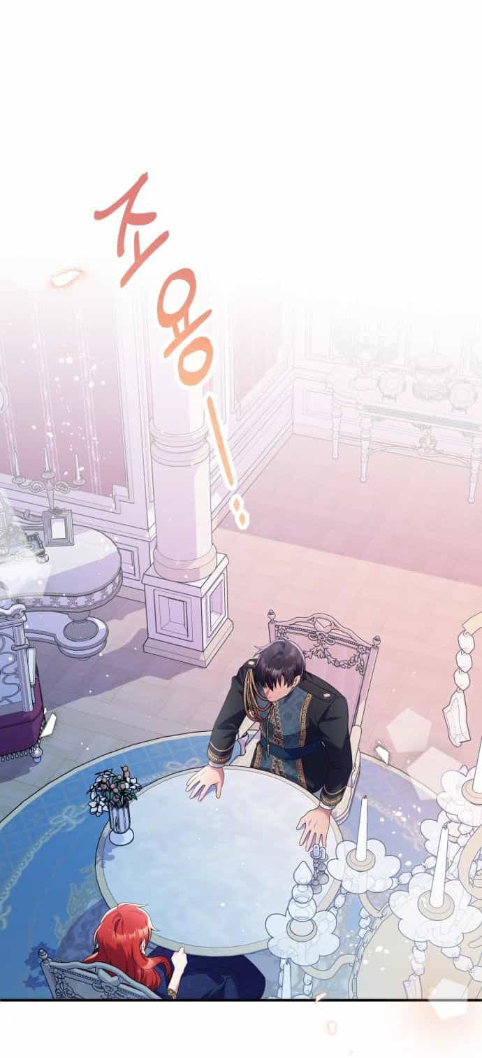 Tôi Sẽ Ly Hôn Với Người Chồng Bạo Chúa Của Mình - Chương 49.1 - ảnh 7