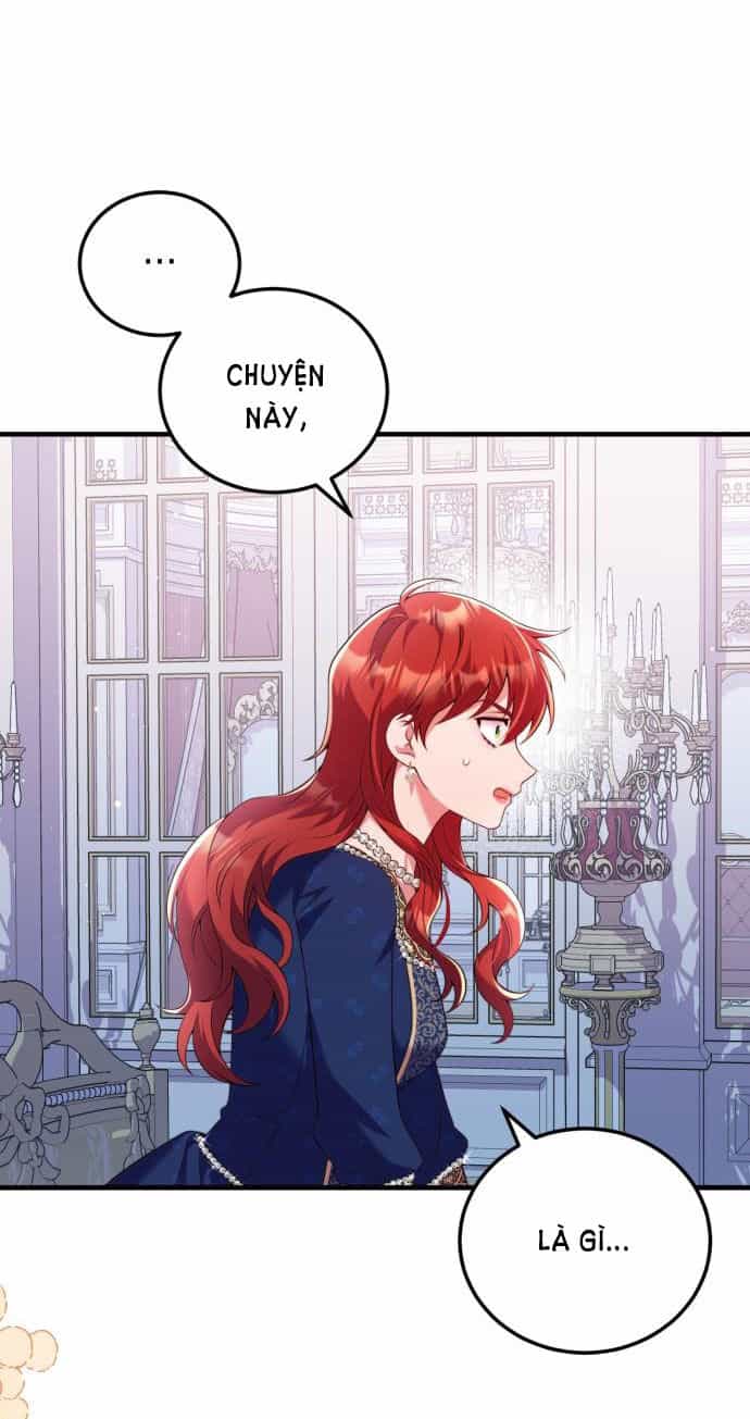 Tôi Sẽ Ly Hôn Với Người Chồng Bạo Chúa Của Mình - Chương 49.2 - ảnh 1