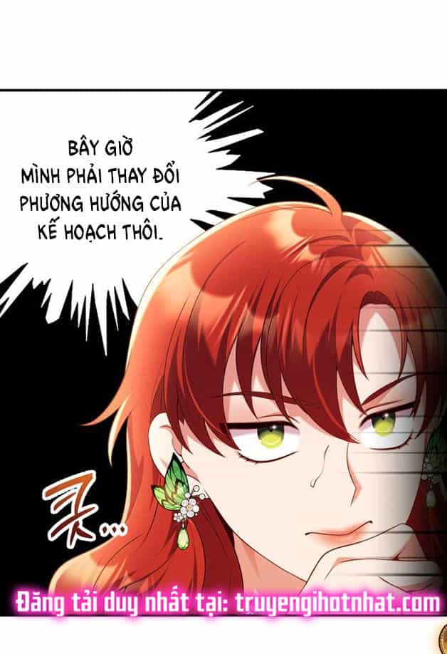 Tôi Sẽ Ly Hôn Với Người Chồng Bạo Chúa Của Mình - Chương 49.2 - ảnh 27