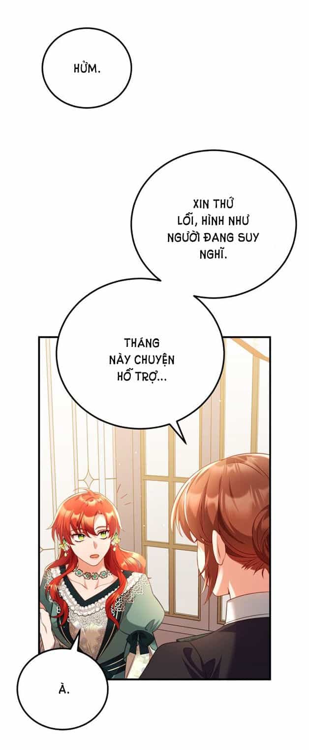 Tôi Sẽ Ly Hôn Với Người Chồng Bạo Chúa Của Mình - Chương 50.2 - ảnh 51