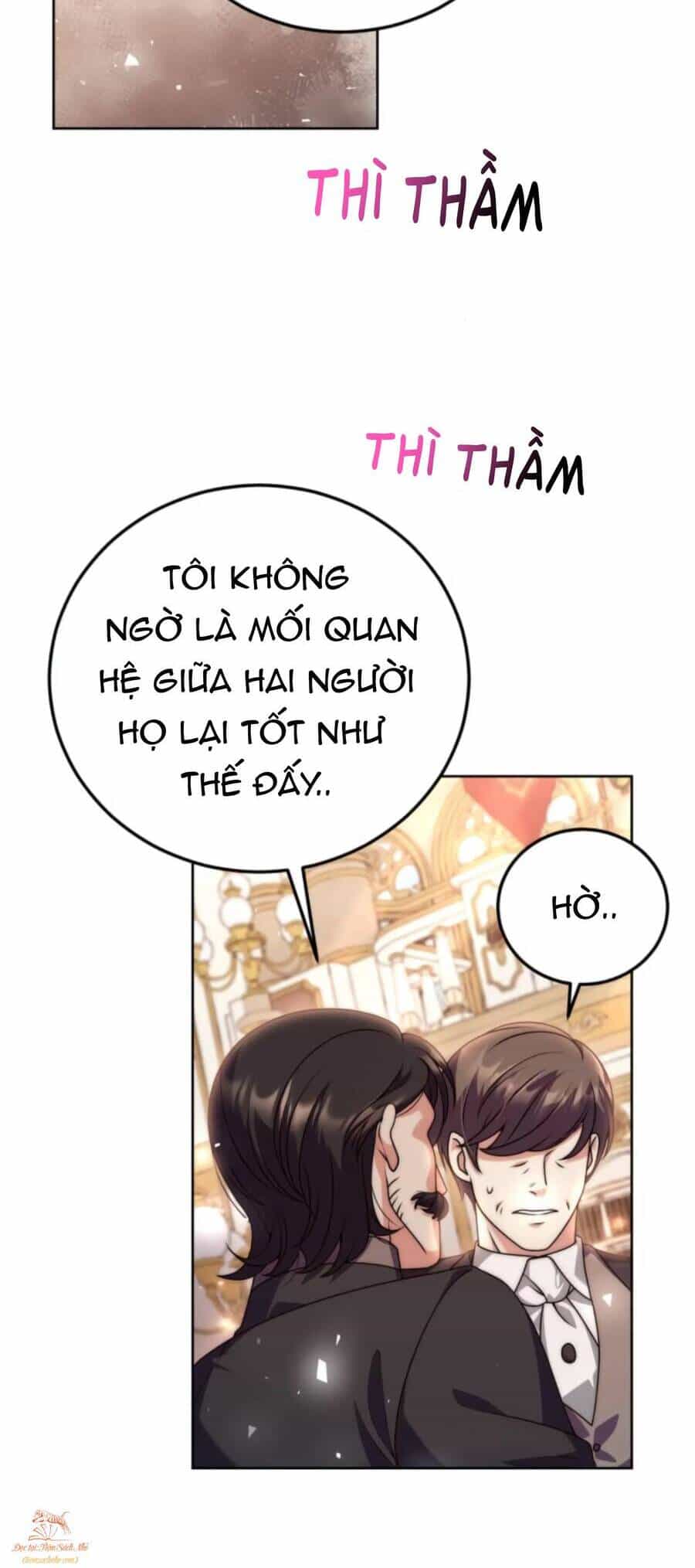 Tôi Sẽ Ly Hôn Với Người Chồng Bạo Chúa Của Mình - Chương 9 - ảnh 27