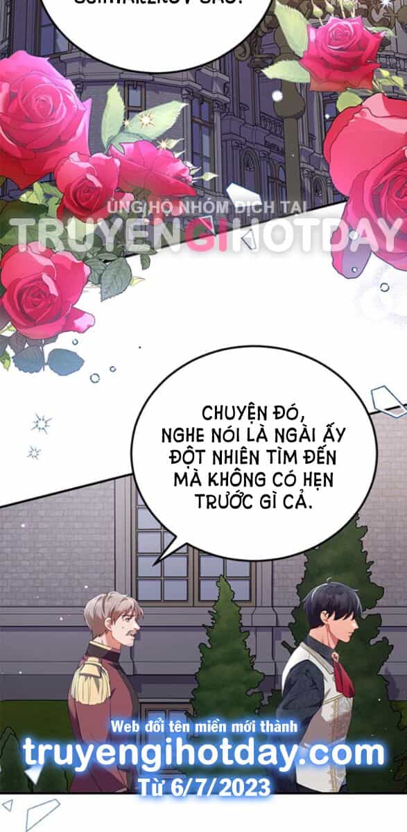 Tôi Sẽ Ly Hôn Với Người Chồng Bạo Chúa Của Mình - Chương 53.1 - ảnh 41