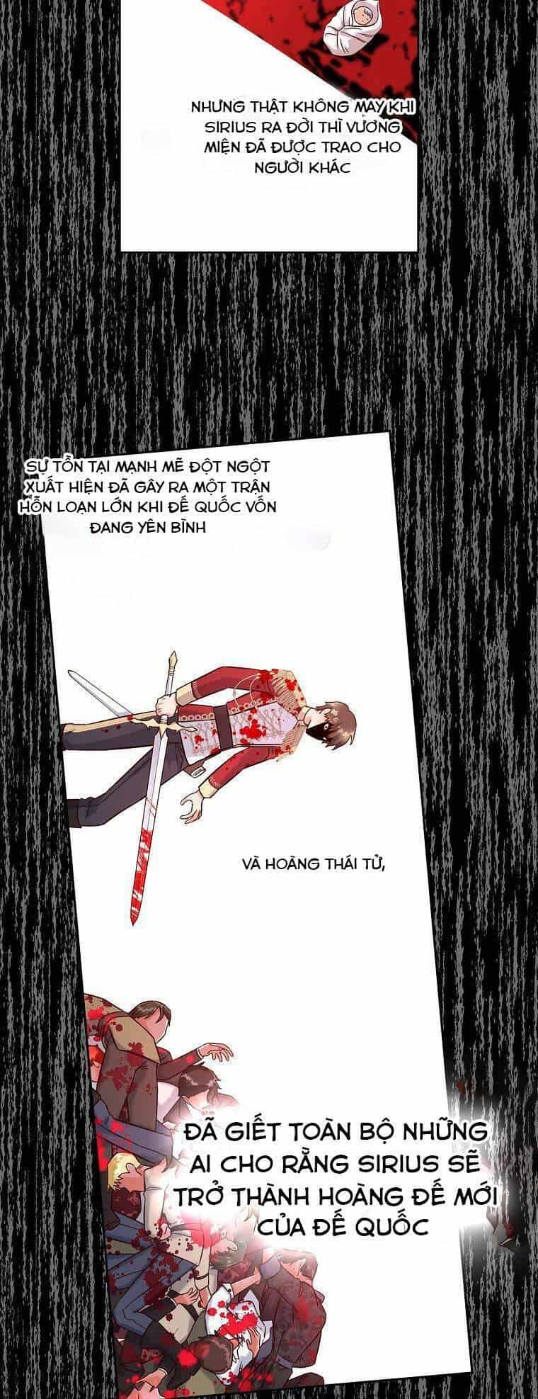 Tôi Sẽ Ở Ngay Bên Cạnh Nam Chính - Chương 1 - ảnh 14