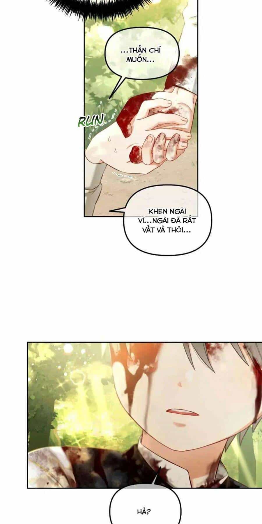 Tôi Sẽ Ở Ngay Bên Cạnh Nam Chính - Chương 10 - ảnh 49