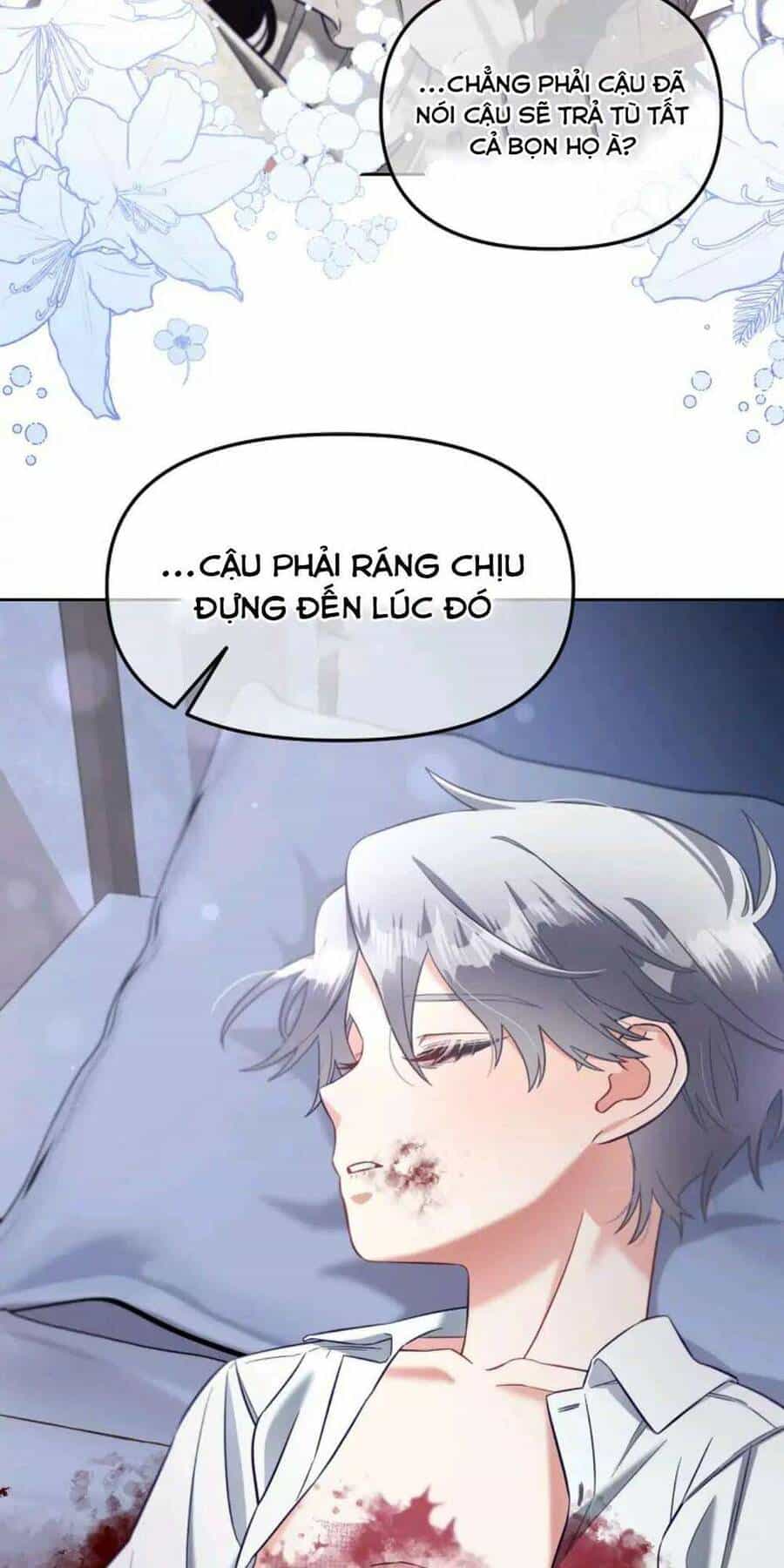 Tôi Sẽ Ở Ngay Bên Cạnh Nam Chính - Chương 11 - ảnh 51