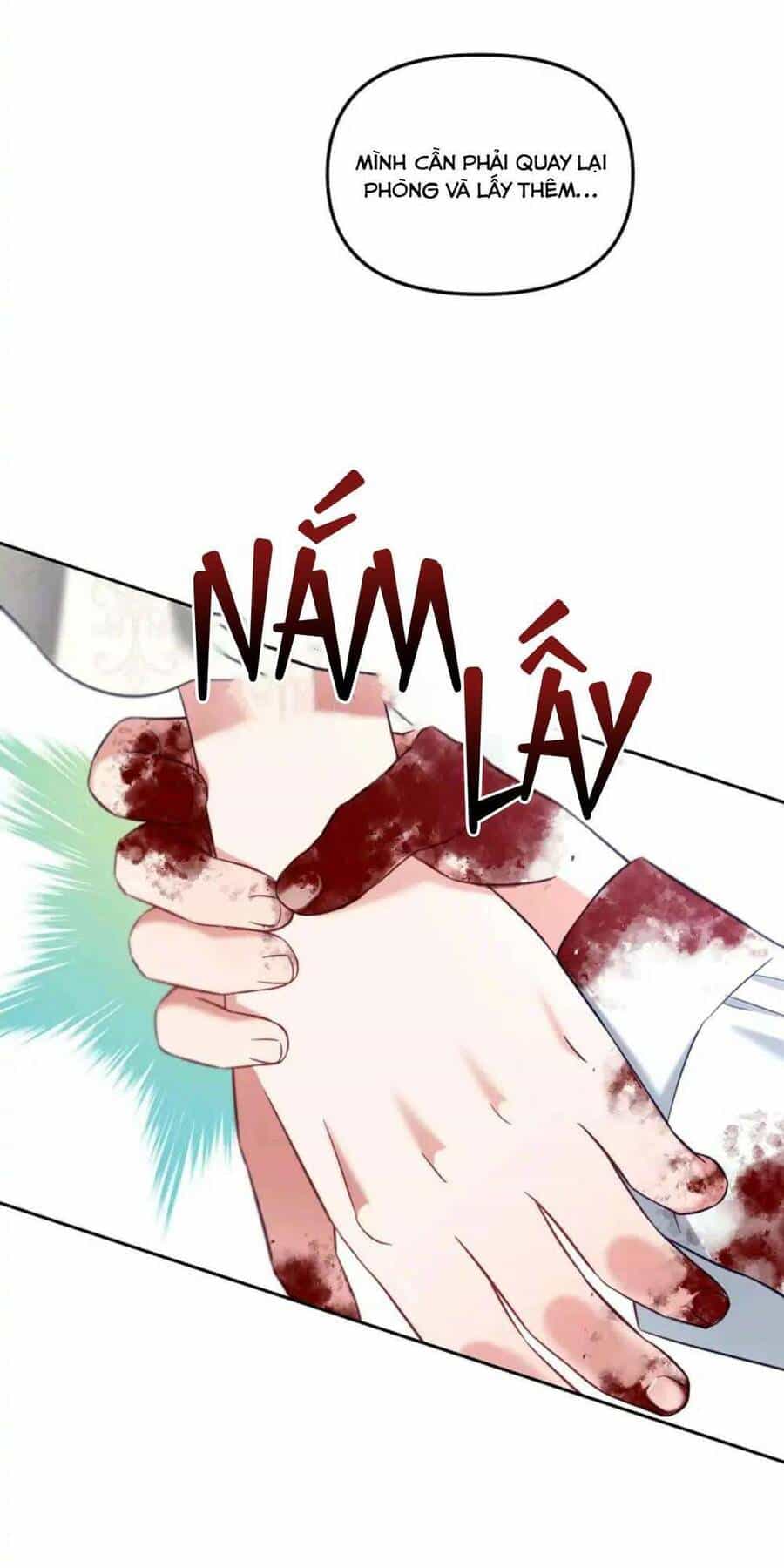 Tôi Sẽ Ở Ngay Bên Cạnh Nam Chính - Chương 11 - ảnh 53