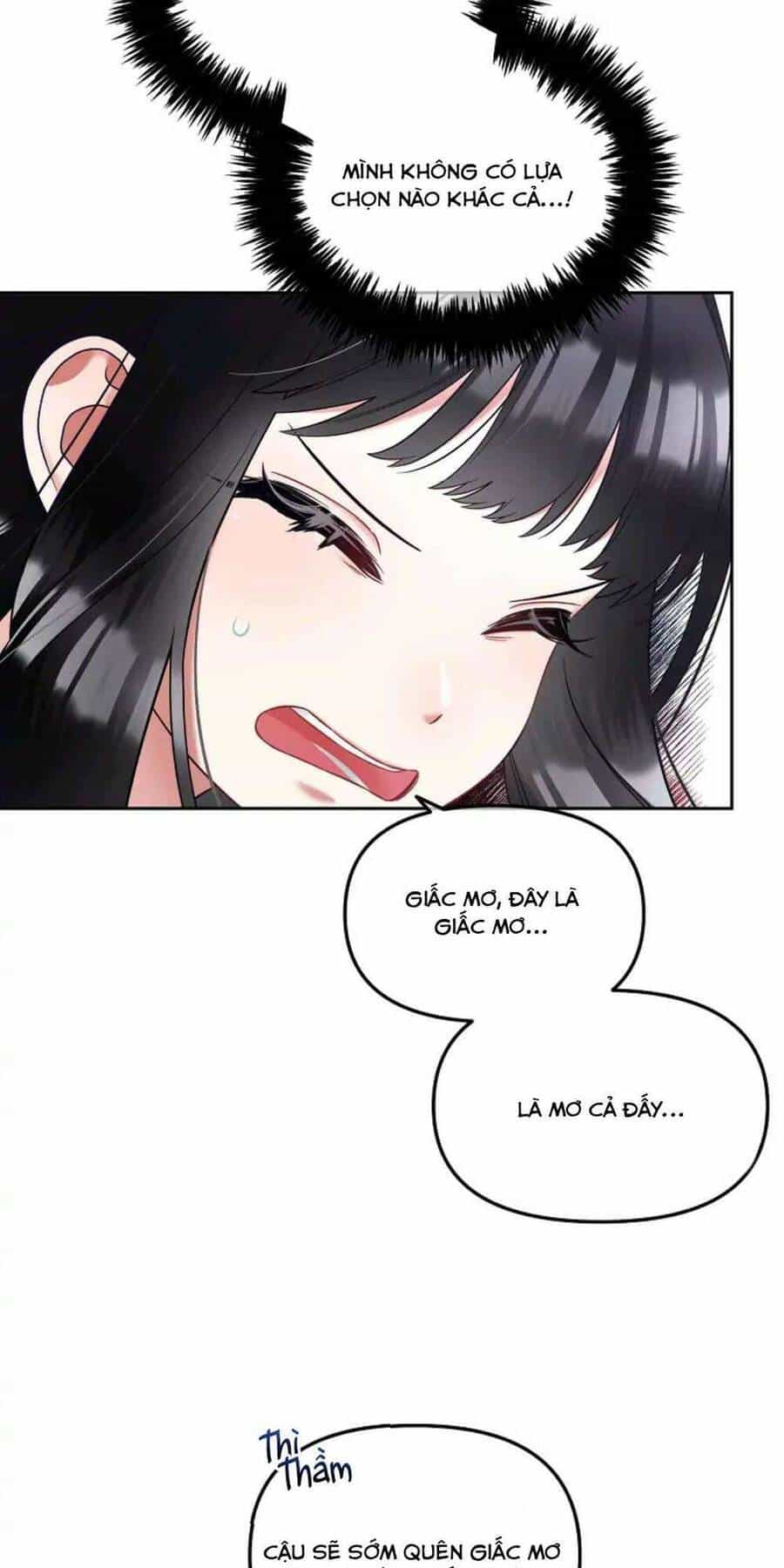 Tôi Sẽ Ở Ngay Bên Cạnh Nam Chính - Chương 12 - ảnh 18