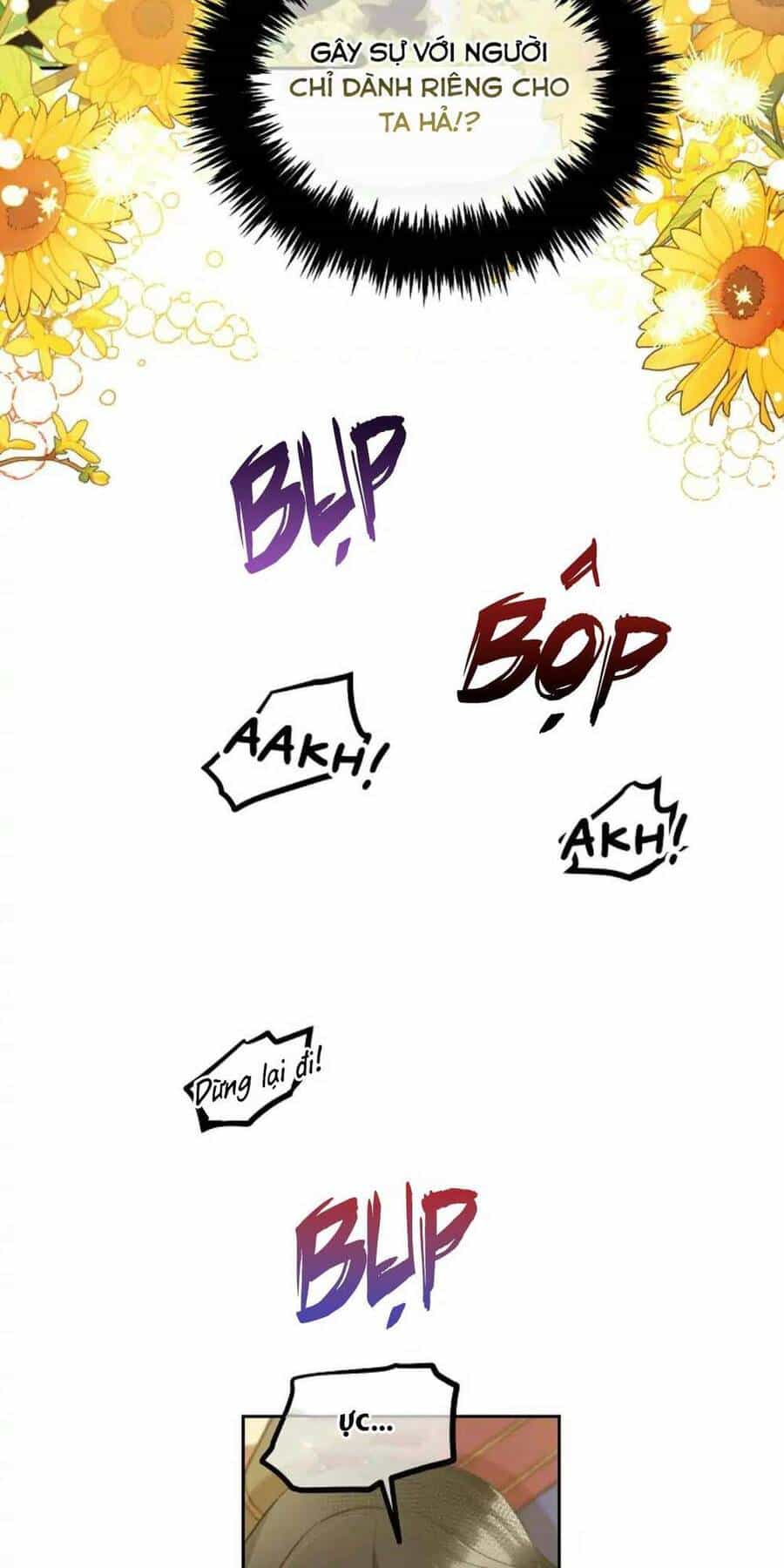 Tôi Sẽ Ở Ngay Bên Cạnh Nam Chính - Chương 18 - ảnh 16
