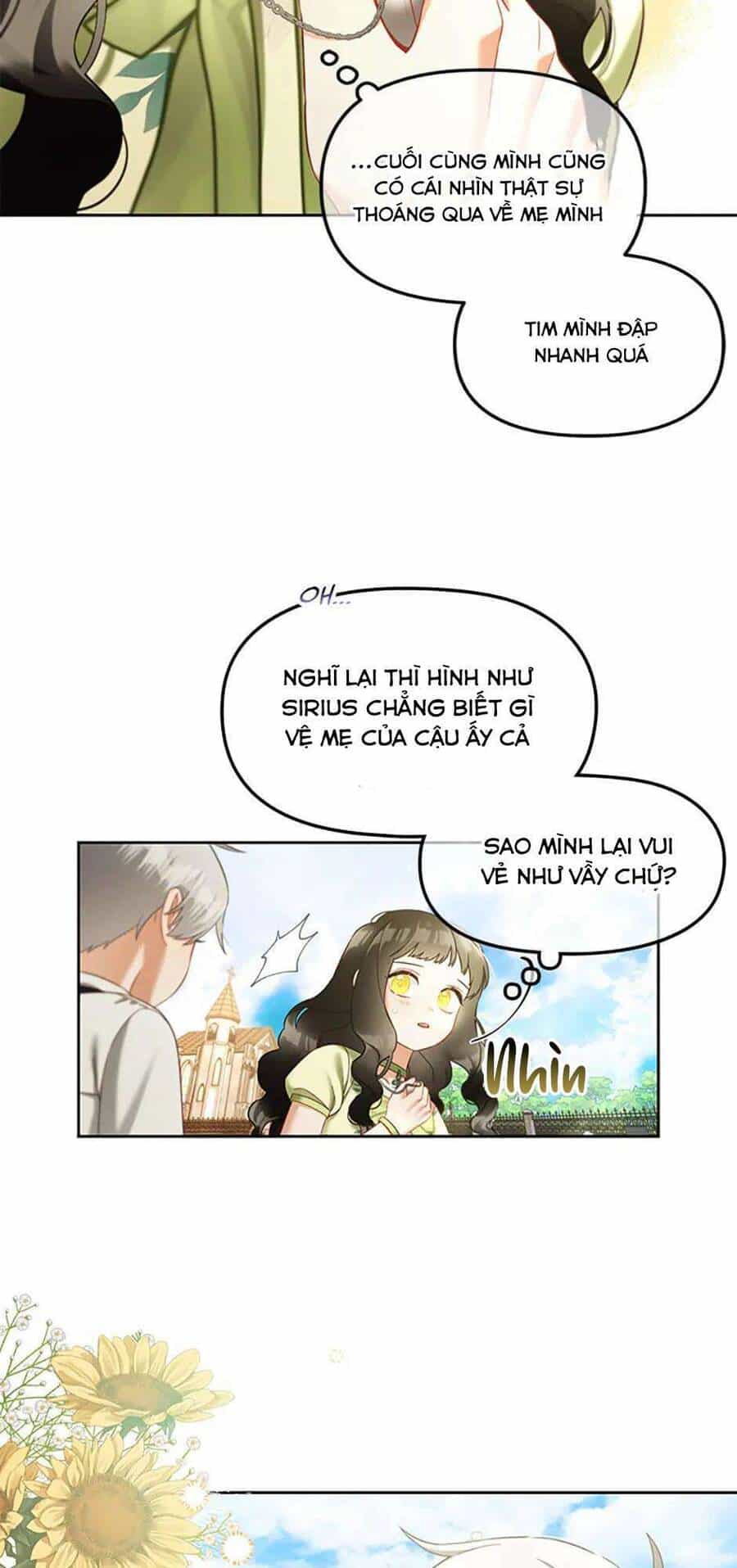 Tôi Sẽ Ở Ngay Bên Cạnh Nam Chính - Chương 24 - ảnh 32