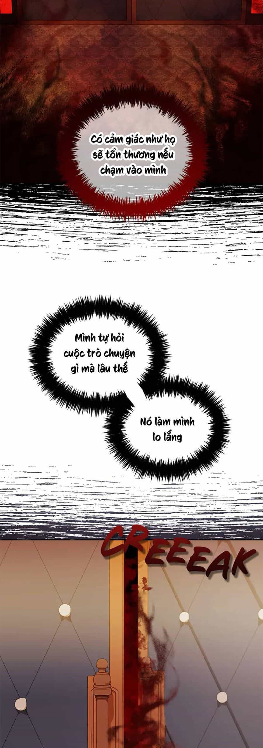 Tôi Sẽ Ở Ngay Bên Cạnh Nam Chính - Chương 36 - ảnh 36