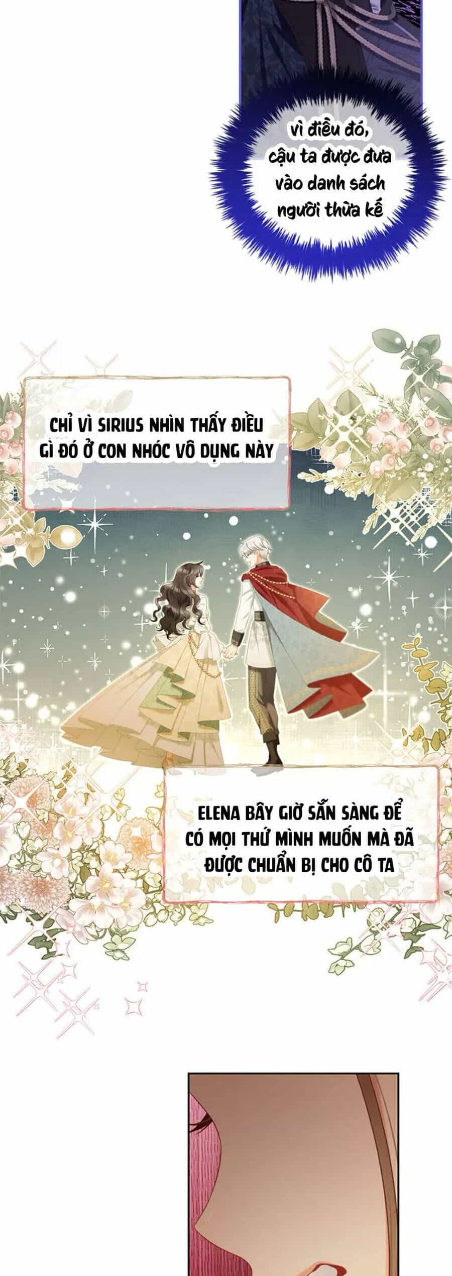 Tôi Sẽ Ở Ngay Bên Cạnh Nam Chính - Chương 37 - ảnh 32