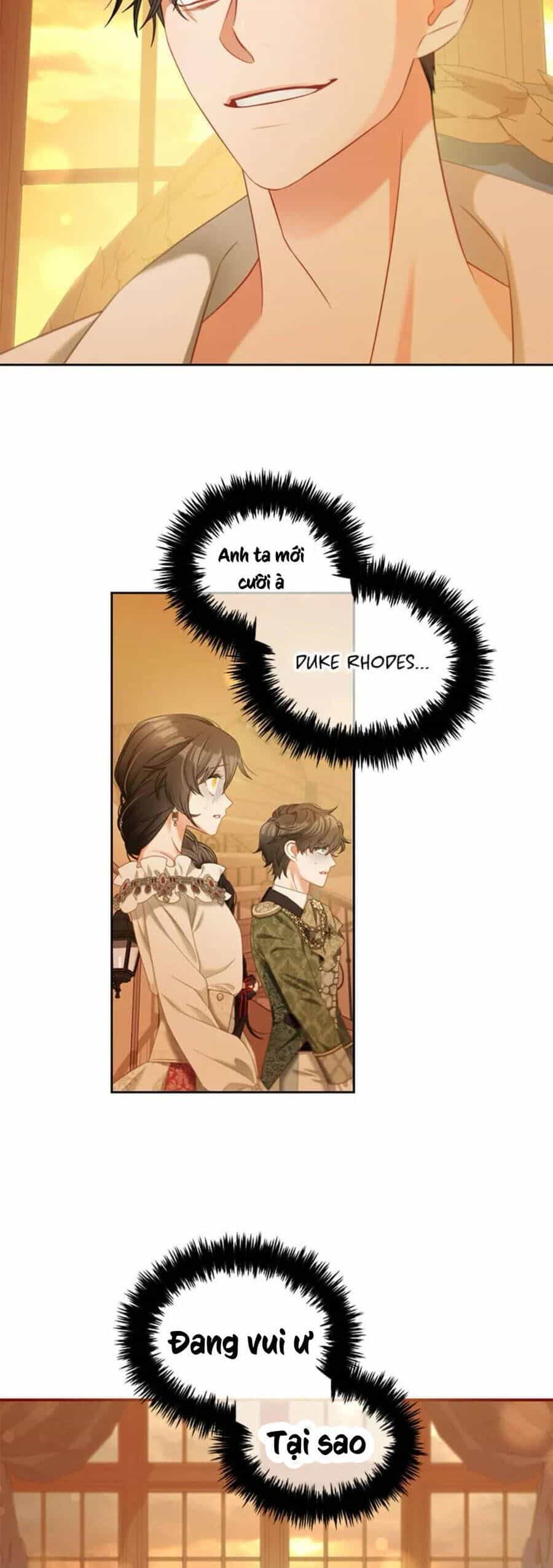Tôi Sẽ Ở Ngay Bên Cạnh Nam Chính - Chương 37 - ảnh 9