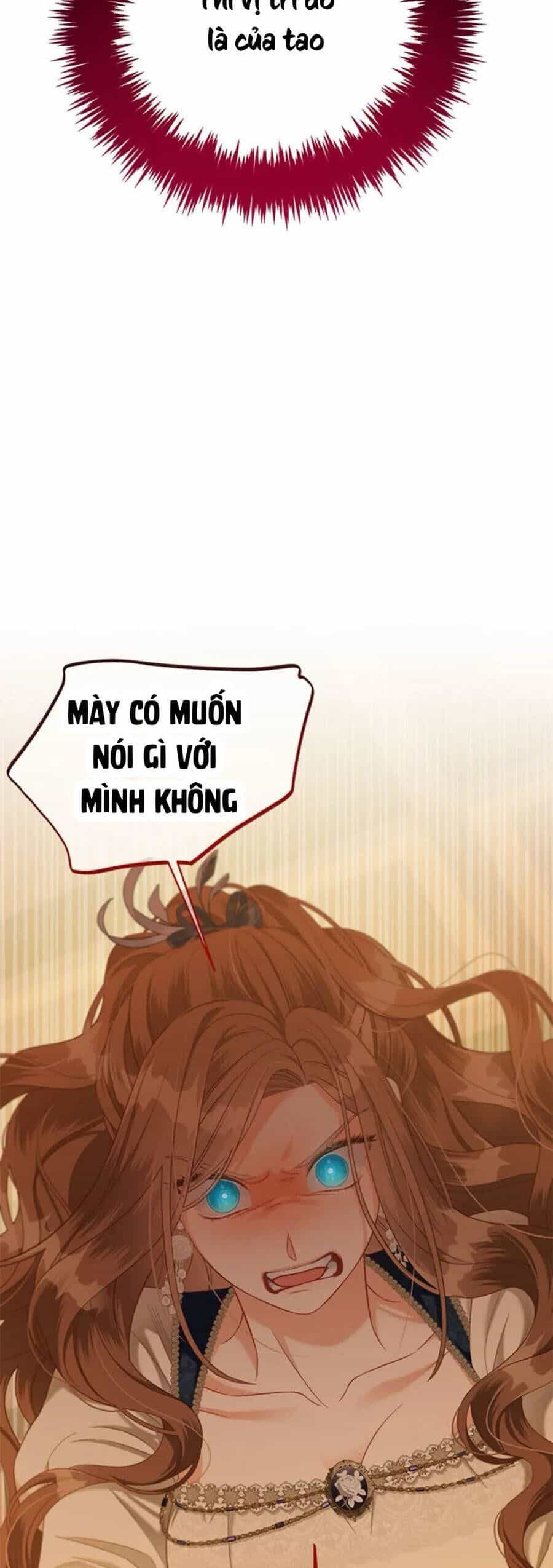 Tôi Sẽ Ở Ngay Bên Cạnh Nam Chính - Chương 38 - ảnh 2